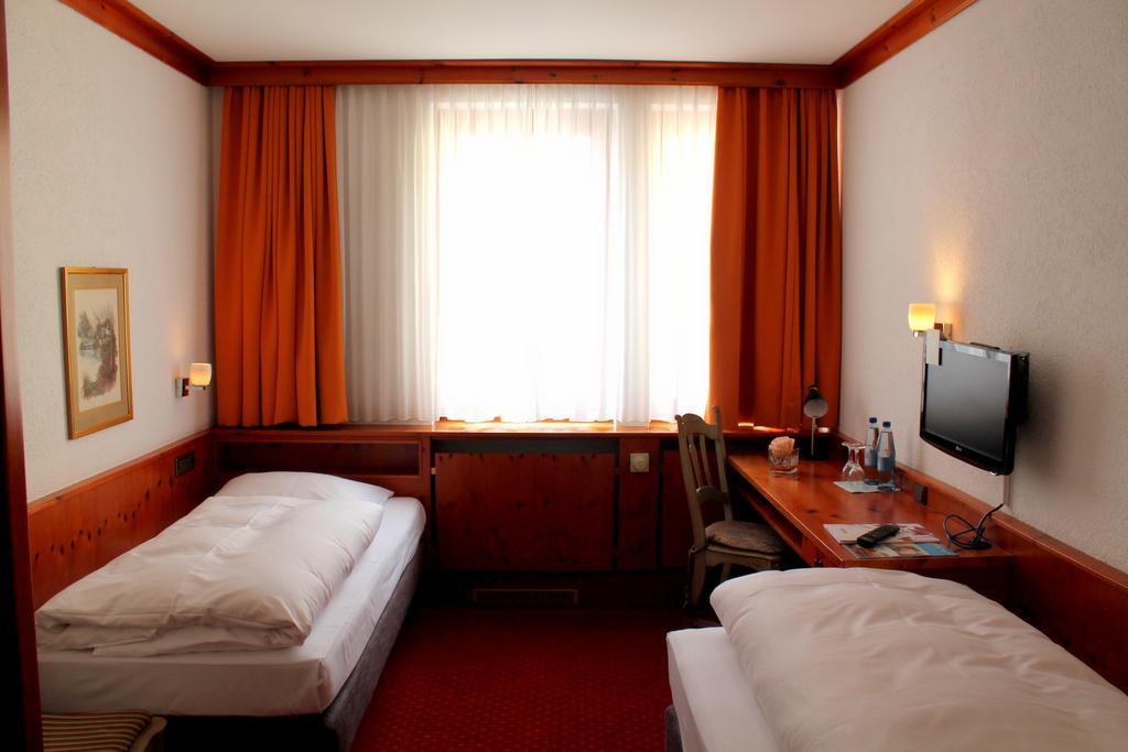 Steichele & Weinrestaurant 3*